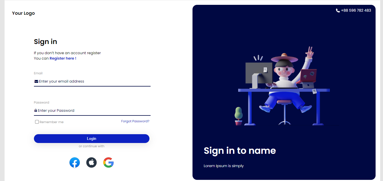 FrontendAuthorization Image